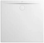 Kaldewei SUPERPLAN ZERO 1524 Duschwanne 352400010001 90 x 90 cm , gl&auml;nzend,