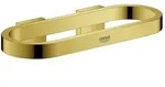 Grohe Selection Handtuchring 41035GL0 20 cm lang, oval, cool sunrise