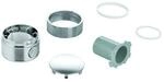 Grohe Temperaturw&auml;hlgriff 49029 f&uuml;r 49029000 Grohtherm SmartControl FMS chrom