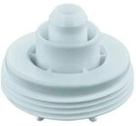 Grohe Adapter Blue Pure Cool 40694000 f&uuml;r Reinigungskartusche