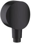 hansgrohe Fixfit S Schlauchanschluss 26453670 mit R&uuml;ckflussverhinderer und
