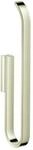 Grohe Selection Reservepapierhalter 41067BE0 nickel poliert, Wandmontage, verdeckte