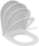 Ideal Standard Exacto WC-Sitz UV09001 Softclosing, Wei&szlig;