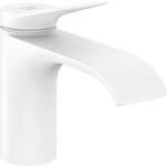 hansgrohe Vivenis Standventil 75013700 f&uuml;r Kaltwasser, ohne Ablaufgarnitur,