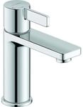 Duravit D-Neo Waschtischarmatur DE1021002010 ohne Zugstangen-Ablaufgarnitur,