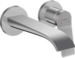 hansgrohe Vivenis Fertigmontageset 75050000 Unterputz-Waschtischarmatur, f&uuml;r