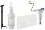 Geberit Umbauset 215423001 Baujahr 1967-78, f&uuml;r Modell 10.600, 14 l, f&uuml;r