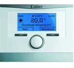 Vaillant multiMATIC Heizungsregler 0020266797 1 Heizkreis, witterungsgef&uuml;hrt, VRC