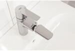 Grohe QuickFix Start Waschtischarmatur 24205003 chrom, M-Size, herausziehbarer