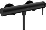 hansgrohe Finoris Brausearmatur 76620670 Aufputz, 1 Verbraucher, mattschwarz