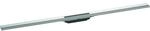 hansgrohe RainDrain Flex Duschrinne 56047800 120cm, Fertigset, k&uuml;rzbar,...