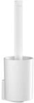 hansgrohe WallStoris WC-B&uuml;rstengarnitur 27927700 Wandmontage, Mattwei&szlig;
