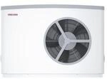 Stiebel Eltron Luft/Wasser-W&auml;rmepumpe 236640 WPL 20 A