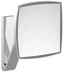 Keuco iLook_move Kosmetikspiegel 17613019003 5-fach Vergr&ouml;&szlig;erung, 200x200mm,