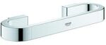 Grohe Selection Wannengriff 41064000 30 cm, verdeckte Befestigung, chrom