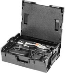 Viega Pressgun Picco 6 Pressmaschine 795801 12 V, mit Akku und Bluetooth