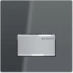 Geberit Urinal-Steuerung 116016JK5 pneumatisch, lava