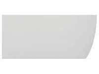 Ideal Standard Blend Wand-Bidet T3750MA 35,5x54x25cm, Hahnloch, mit Überlauf, weiß