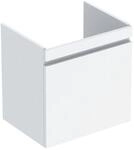 Geberit Renova Plan Waschtischunterschrank 501906011 58,5 x 60,6 x 44,6 cm,...
