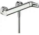hansgrohe Axor Citterio M Brausearmatur 34620000 Aufputz, 1 Verbraucher, chrom