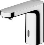 hansgrohe Vernis Blend Elektronik-Waschtischarmatur 71504000 Netzanschluss 230 V,