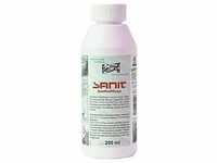 Sanit Sanftpflege 3371 Spezialreiniger für hochwertige Armaturen, 250 ml,...
