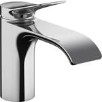 hansgrohe Vivenis 80 Waschtischarmatur 75012000 ohne Ablaufgarnitur, chrom