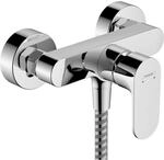 hansgrohe Rebris S Brausearmatur 72640000 Aufputz, 1 Verbraucher, chrom