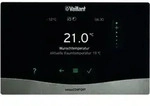 Vaillant Heizungsregler 0020260914 VRC 720, witterungsgef&uuml;hrt, 1 Heizkreis