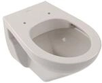Villeroy und Boch O.novo Tiefsp&uuml;l-WC 7682R0R3 36x54cm, sp&uuml;lrandlos, DirectFlush,