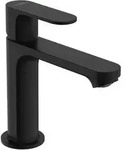 hansgrohe Rebris S 110 CoolStart Waschtischarmatur 72519670 mit Ablaufgarnitur,