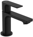 hansgrohe Rebris E Waschtischarmatur 72553670 mit Zugstangen-Ablaufgarnitur,