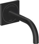 hansgrohe Axor Uno Elektronik-Waschtischarmatur 38119670 UP, mit Auslauf 165mm, f&uuml;r