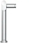 hansgrohe Aqittura M91 K&uuml;chenarmatur 76802000 1jet, Starter Set, chrom