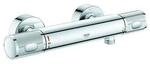 Grohe Grohtherm 1000 Performance Brause-Thermostat 34827000 1/2", Wandmontage,...