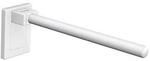 Hewi System 800 K St&uuml;tzklappgriff 950.50.1119098 Ausladung 600 mm, Kunststoff