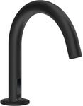 hansgrohe Axor Uno Elektronik-Waschtischarmatur 38010670 mit Temperaturregulierung,