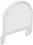 Geberit WC-Deckel 243503111 wei&szlig;-alpin, zu AquaClean Tuma