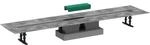 hansgrohe uBox universal Komplettsetset 56027180 120 cm, f&uuml;r Standardinstallation