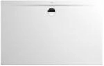 Kaldewei Superplan zero Duschwanne 357847982711 90x140cm, Wannentr&auml;ger extraflach,