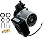 Wolf Hocheffizienzpumpe EEI 0,23 8616282 f&uuml;r CGx 11-24 kW, mit Parameterstecker