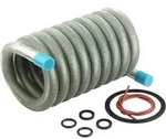Bosch W&auml;rmetauscher 8718600038 C2 spiral