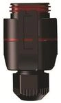 Grundfos Alphastecker 98284561 Ersatzstecker komplett f&uuml;r Grundfos Alpha Pumpen