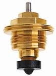 Heimeier Thermostat-Umr&uuml;st-Ersatz-Oberteil 4101-02.300 DN 10, 15, f&uuml;r