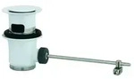Grohe Ablaufgarnitur 1 1/4" 28910L00 wei&szlig;
