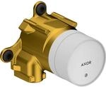 hansgrohe Axor Grundk&ouml;rper 13625180 DN 15, f&uuml;r Unterputz-Waschtischarmatur,