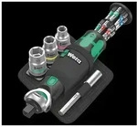 Wera Zyklop Pocket Set 05004281001 18-teilig