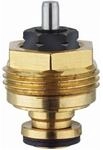 Heimeier Thermostat-Ersatz-Oberteil 3850-02.300 DN 10/15/20, Sonderoberteil