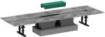 hansgrohe uBox universal Komplettsetset 56024180 80 cm, f&uuml;r Standardinstallation