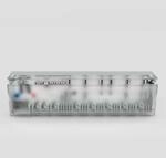 M&ouml;hlenhoff Alpha-Basis direct 10 Kanal, B 50302-10N2 24V Standard - 10 Zonen: 24